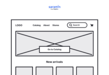 wireframe
