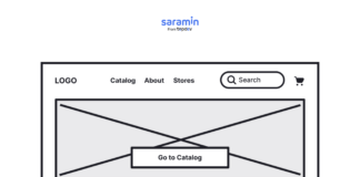 wireframe