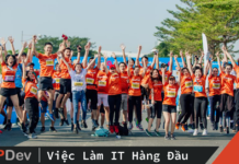 Xu hướng công nghệ mới cho ngành Logistics và cơ hội bứt phá sự nghiệp tại LOGIVAN Xu hướng công nghệ mới cho ngành Logistics và cơ hội bứt phá sự nghiệp cho các tài năng công nghệ tại LOGIVAN