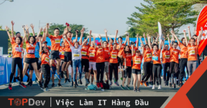 Marketplace Illustration