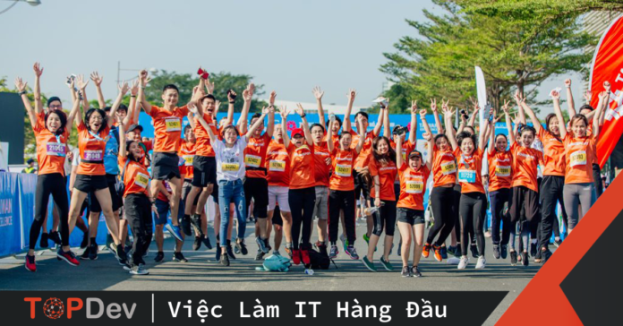 Xu hướng công nghệ mới cho ngành Logistics và cơ hội bứt phá sự nghiệp cho các tài năng công nghệ tại LOGIVAN