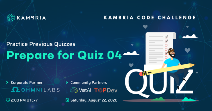 Code Challenge