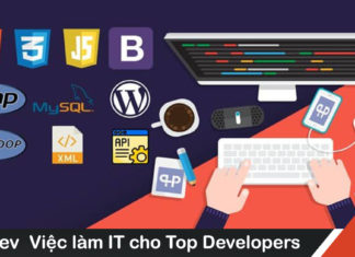 Yaml cho web developer