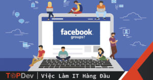 Marketplace Illustration