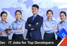 Giải mã sức mạnh từ BIDV - điểm đến lý tưởng để phát triển sự nghiệp