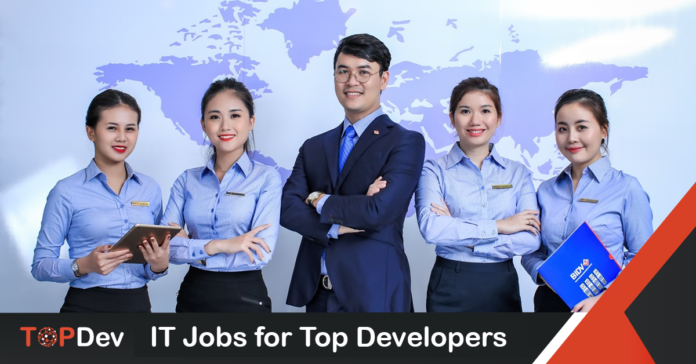 Giải mã sức mạnh từ BIDV - điểm đến lý tưởng để phát triển sự nghiệp