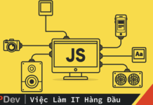 Tìm hiểu phương thức slice của mảng trong JavaScript