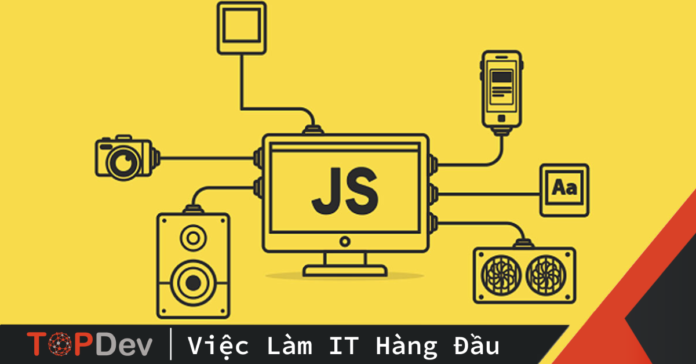 Tìm hiểu phương thức slice của mảng trong JavaScript