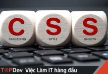 CSS Box Model – Các cách hiển thị element với thuộc tính display CSS Box Model - Các cách hiển thị element với thuộc tính display