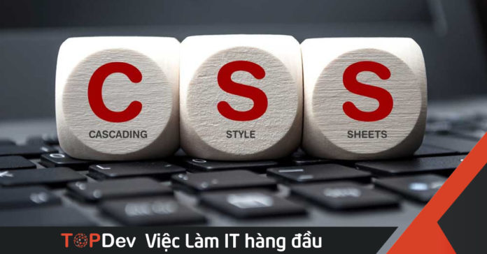 CSS Box Model - Các cách hiển thị element với thuộc tính display