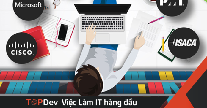 chứng chỉ IT