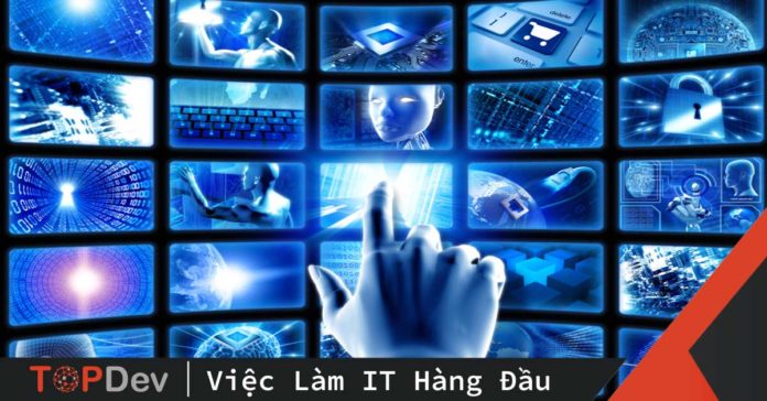 Computer Science là gì?