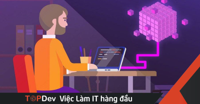 Tìm đồng nghiệp thật khó