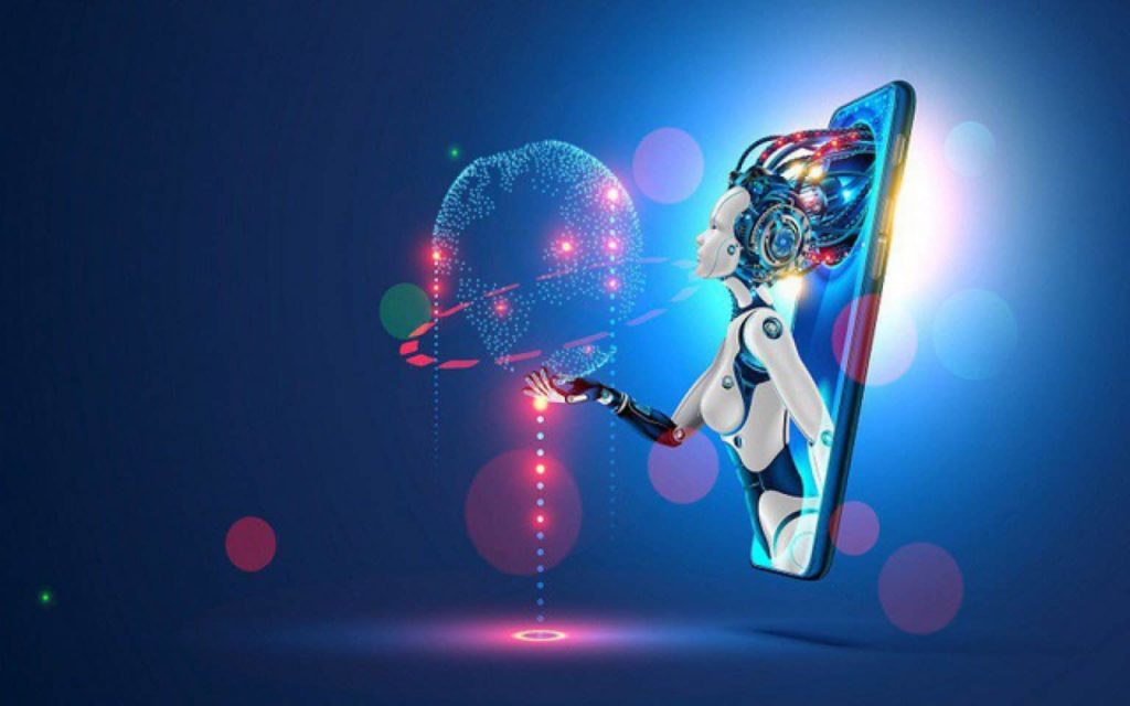 thị trường Trí tuệ nhân tạo AI 2020