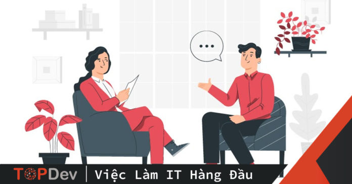 Chia sẻ kinh nghiệm khi chuẩn bị ra trường, xin việc và phỏng vấn (Phần 1)
