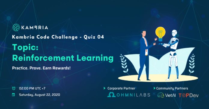 Code Challenge
