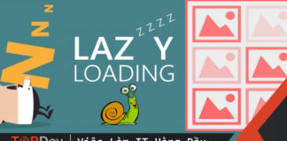 Kiến thức về "Lazy-loading images" mà bạn cần biết
