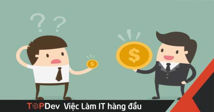 Lương Gross Net