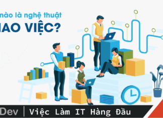 giao việc