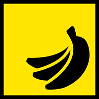 banana css