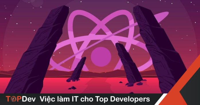 Interview React Developer thì hỏi gì?