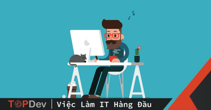 2 nhận định sai lầm về việc bắt đầu học lập trình