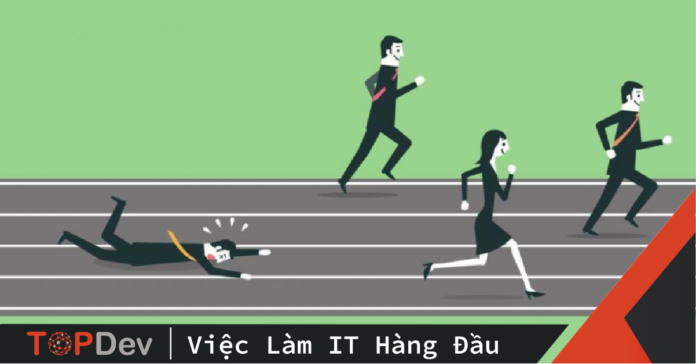 thăng tiến