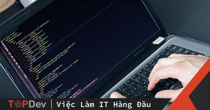 30 laptop lập trình tốt nhất cho lập trình viên năm 2020