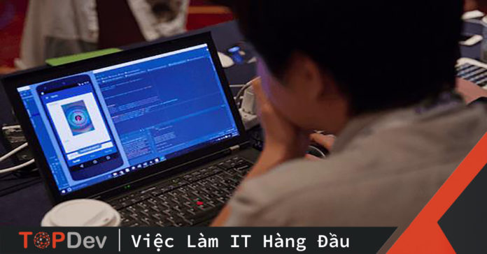 30 laptop lập trình tốt nhất cho lập trình viên năm 2020 (Phần cuối)