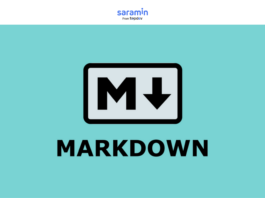 markdown-la-gi