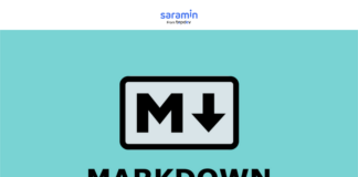 markdown-la-gi