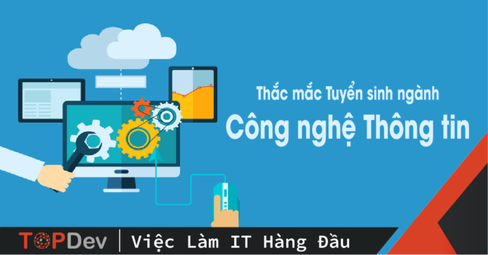 Công nghệ Thông tin