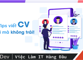 CV