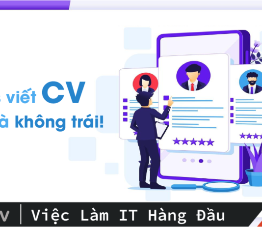 CV
