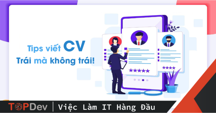 CV
