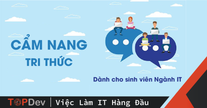 ngành IT