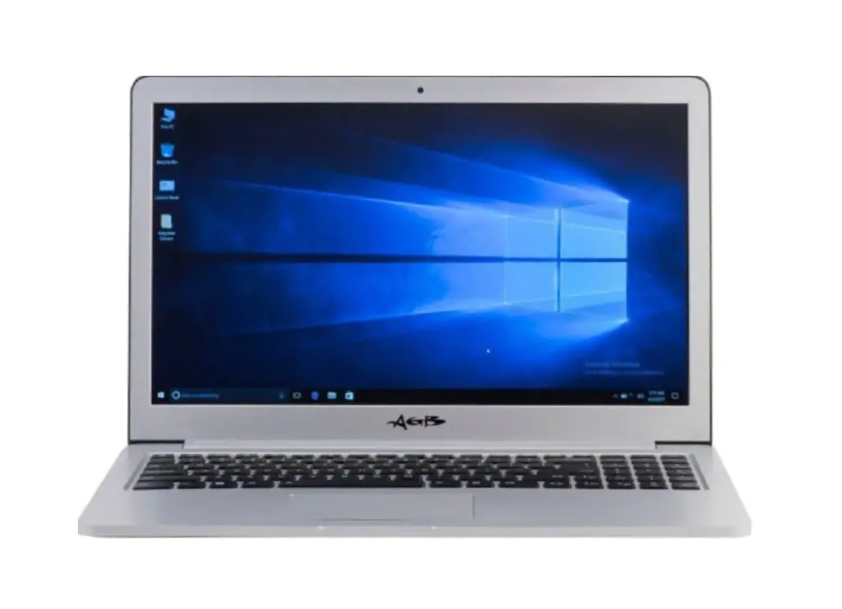 Laptop lập trình AGB Octev AG-1208