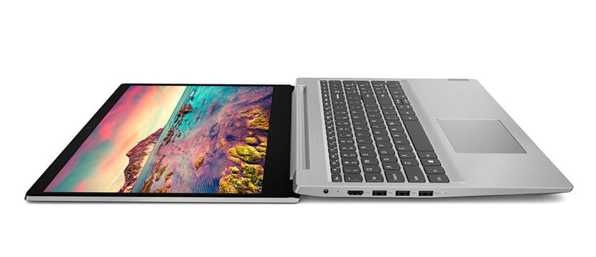 Laptop lập trình Lenovo IdeaPad S145 AMD A6-9225