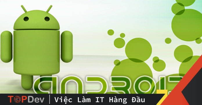 Cách tạo Điện thoại giả Lập trong Android Studio