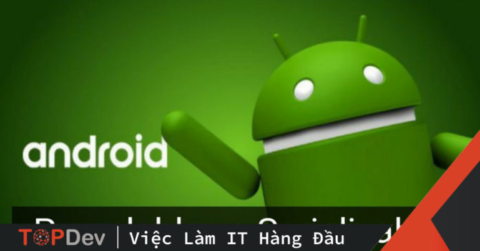 Nói về Serialization trong Java