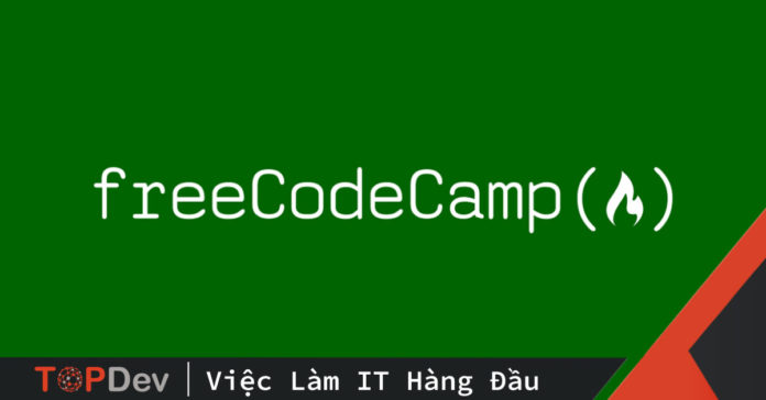 freecodecamp-la-gi