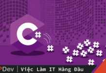 Namespace trong C# Namespace trong C#