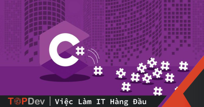 Namespace trong C#