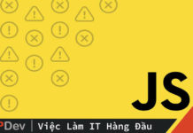 lỗi JS