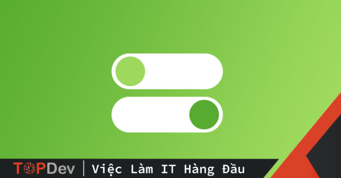 Custom checkbox là gì ? Và cách tạo custom checkbox đẹp dễ dàng