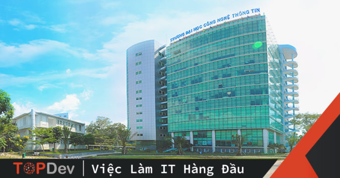 Những trường Đại học đào tạo Công nghệ thông tin tốt nhất hiện nay