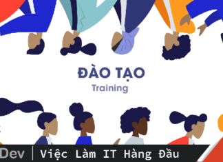 đào tạo