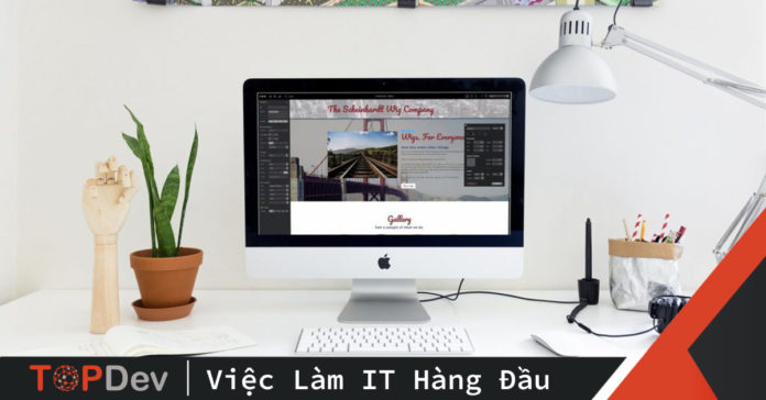 Designer nên làm gì trong việc tối ưu hiệu năng Website