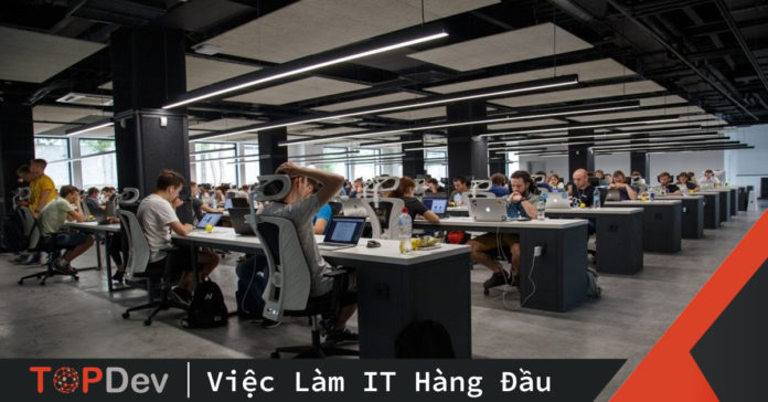 Tại sao lập trình viên thường ế?