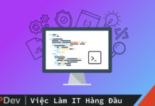 DRY không hiệu quả, hãy dùng WET